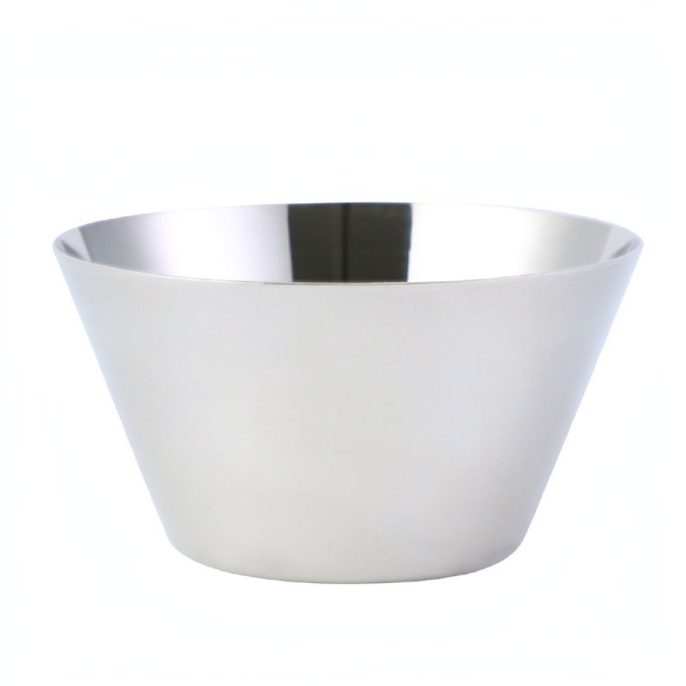 Ciotola conica in acciaio inos - Sauce Dipping Cup recensione e prezzo