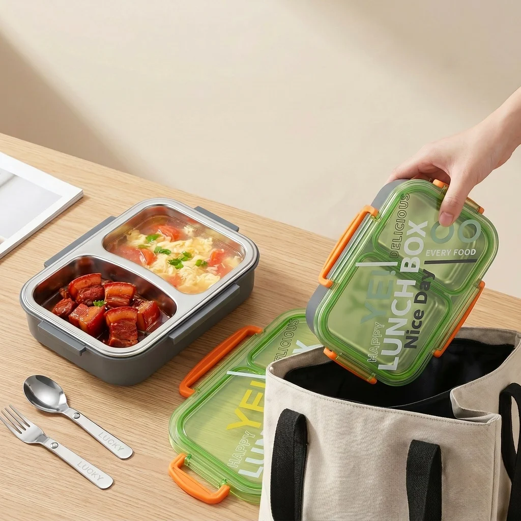 Contenitore per il pranzo in a - Meal Prep Or Prep Meal recensione e prezzo