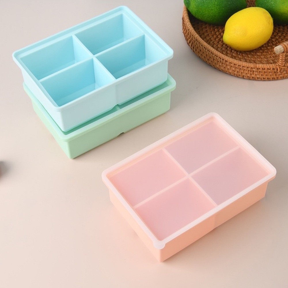 Nuovo Stampo in Silicone per C - Meal Prep Template recensione e prezzo