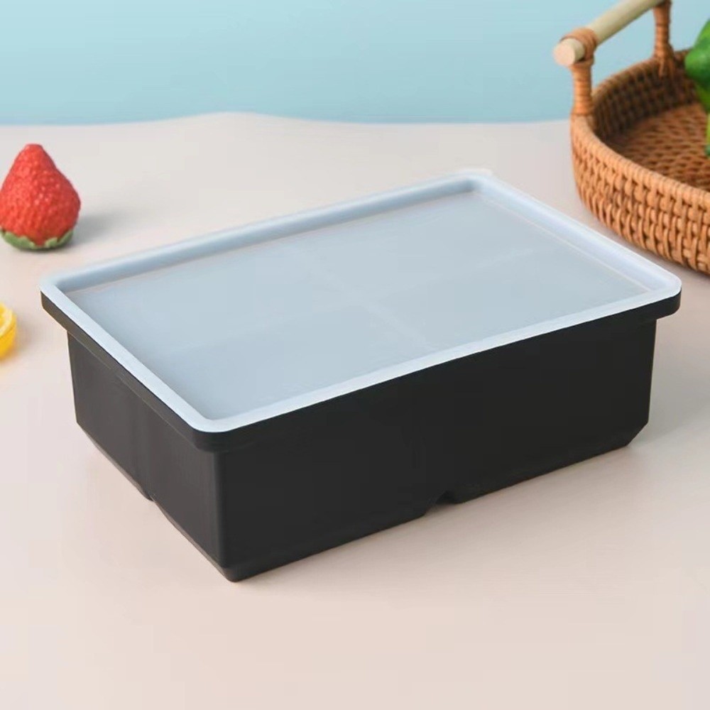 Nuovo Stampo in Silicone per C - Meal Prep Template recensione e prezzo