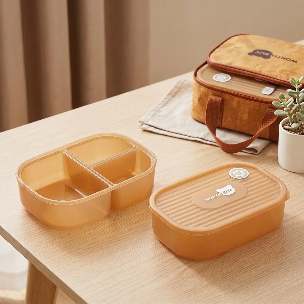 Porta pranzo Bento per bambini - Meal Prep Or Prep Meal recensione e prezzo