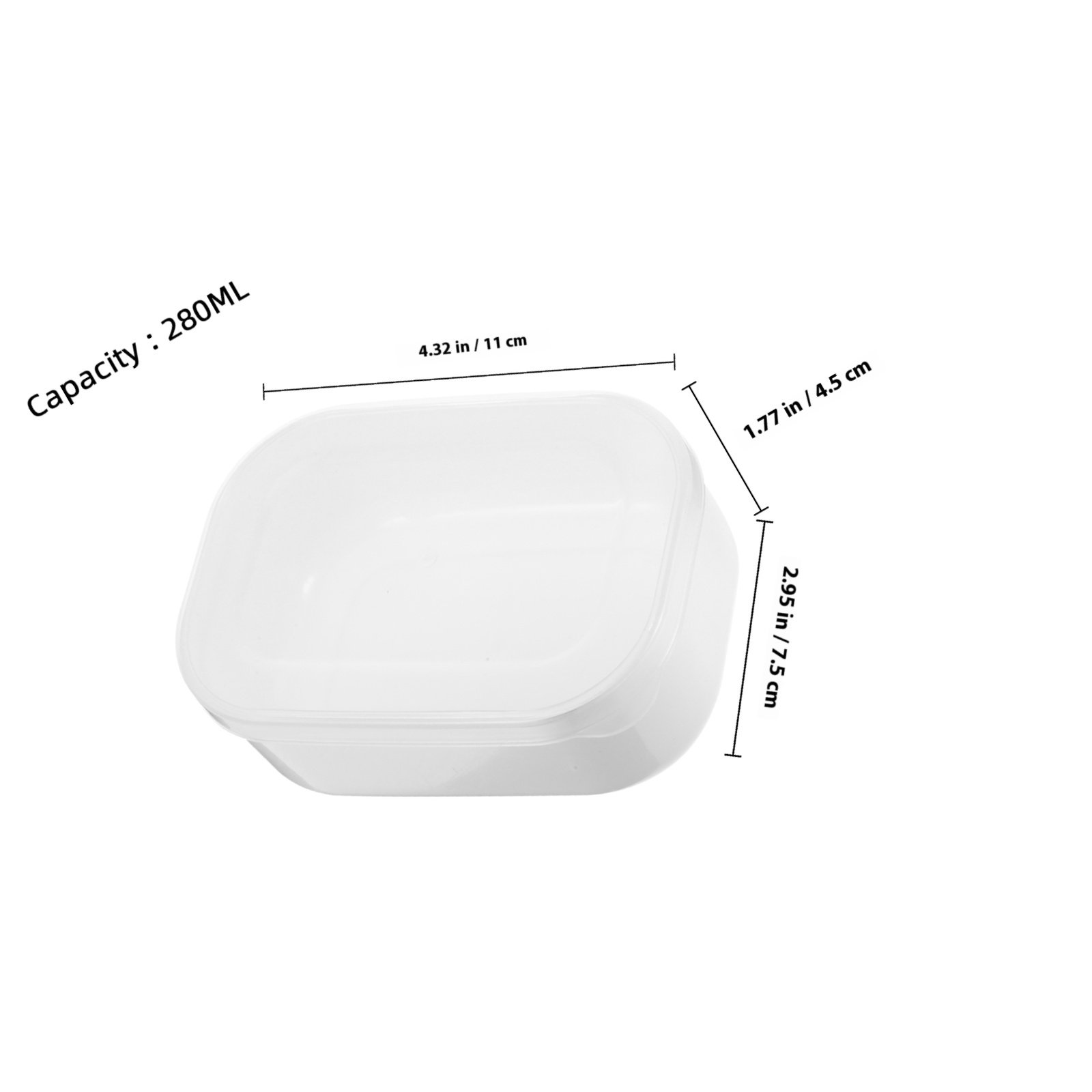 5 contenitori per riso con sis - Meal Prep With Rice recensione e prezzo