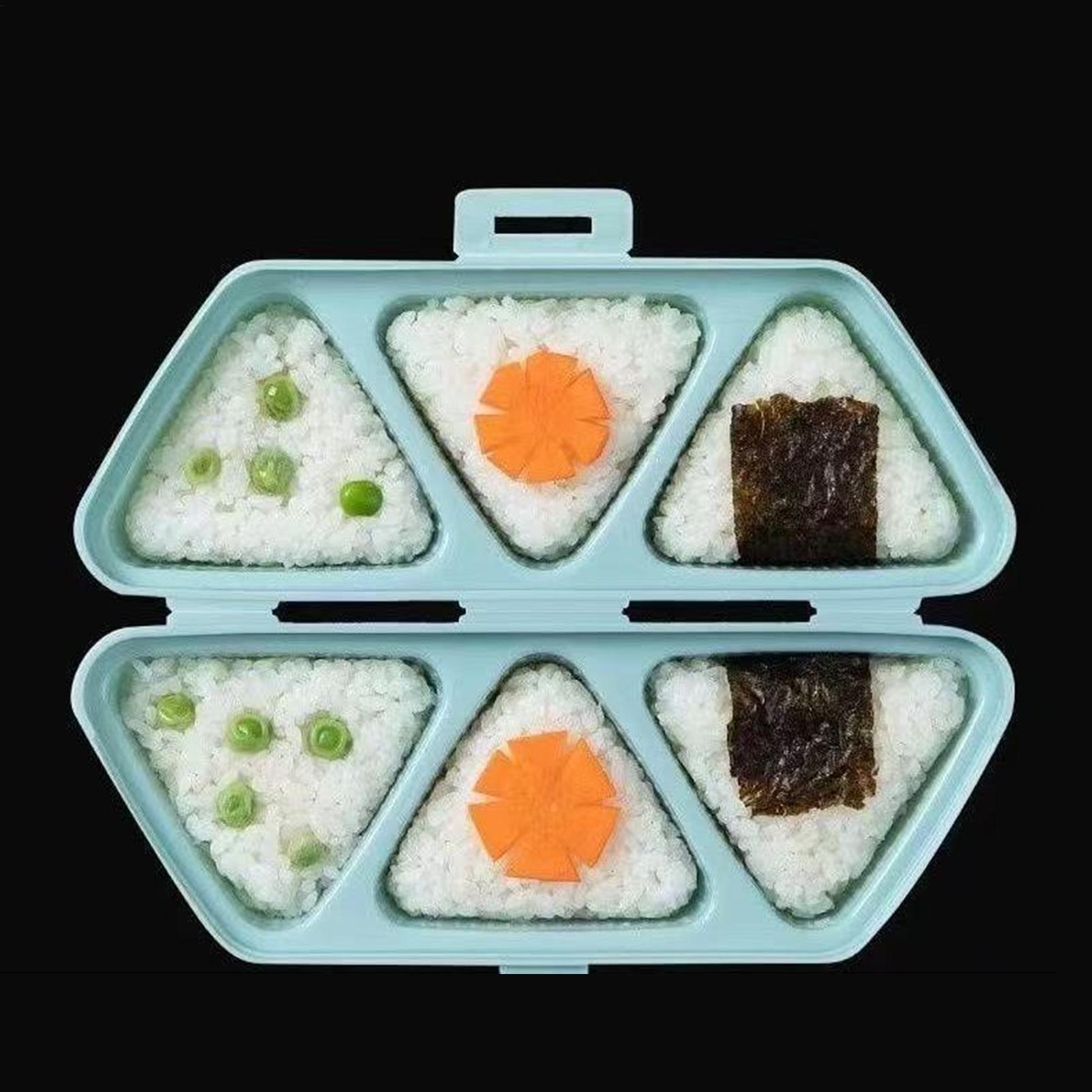 Creatore di stampi per sushi T - Meal Prep Template recensione e prezzo