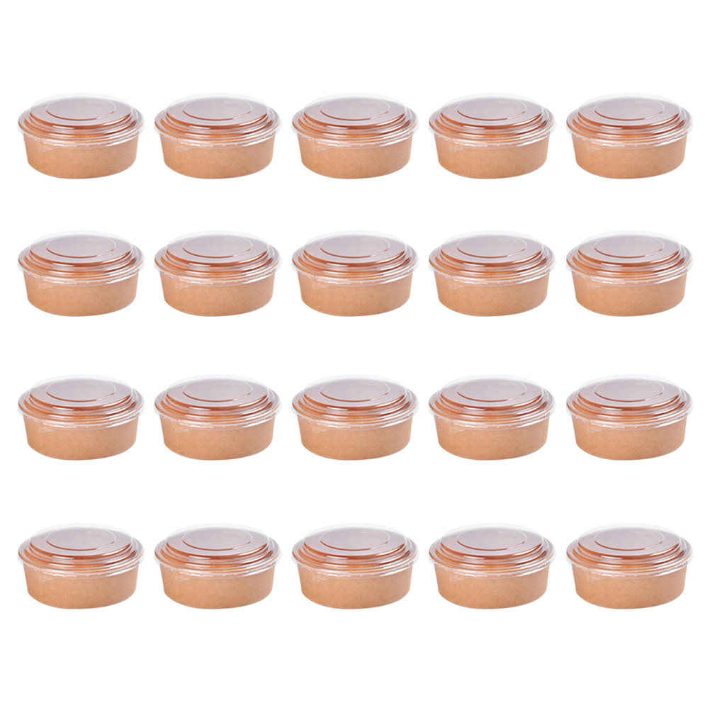 20 contenitori usa e getta in  - Meal Prep Bowl recensione e prezzo