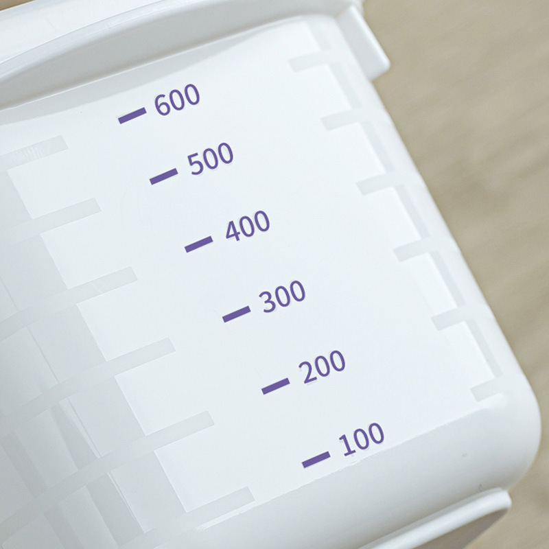 Contenitori per Alimenti YAMAD - Meal Prep With Rice recensione e prezzo